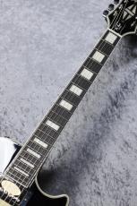 Epiphone Adam Jones Les Paul Custom Art - Korin Faught's "Sensation" #23021521857 [4.31kg]_5