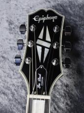 Epiphone Adam Jones Les Paul Custom Art - Korin Faught's "Sensation" #23021521857 [4.31kg]_6