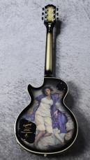 Epiphone Adam Jones Les Paul Custom Art - Korin Faught's "Sensation" #23021521857 [4.31kg]_7