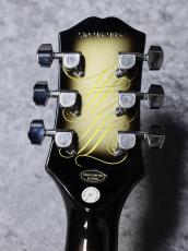 Epiphone Adam Jones Les Paul Custom Art - Korin Faught's "Sensation" #23021521857 [4.31kg]_10