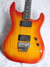 Valley Arts USA Custom Stratocaster HH【シリアル50番以内】