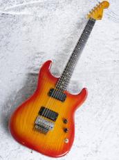 Valley Arts USA Custom Stratocaster HH【シリアル50番以内】_2