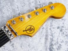 Valley Arts USA Custom Stratocaster HH【シリアル50番以内】_7