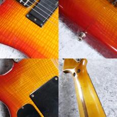 Valley Arts USA Custom Stratocaster HH【シリアル50番以内】_10