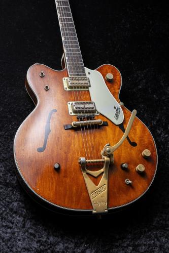 Gretsch 6122 1963年製 [Vintage!][約3.64㎏]