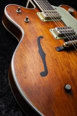 Gretsch 6122 1963年製 [Vintage!][約3.64㎏]_3