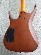 DEAN EXILE SELECT 7 STRING MULTISCALE KAHLER BURLED MAPLE SNBB 【7弦】_4