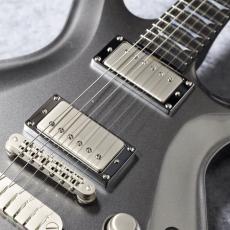 DEAN USA ICON 「Metallic Pewter」_3
