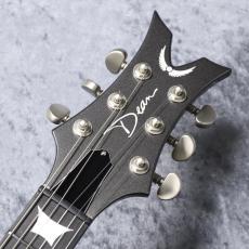 DEAN USA ICON 「Metallic Pewter」_8