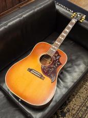 Gibson Murphy LAB 1960 Hummingbird Heritage Cherry Sunburst Light Aged_2