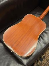 Gibson Murphy LAB 1960 Hummingbird Heritage Cherry Sunburst Light Aged_3