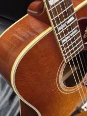 Gibson Murphy LAB 1960 Hummingbird Heritage Cherry Sunburst Light Aged_6