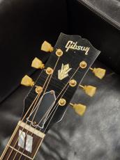 Gibson Murphy LAB 1960 Hummingbird Heritage Cherry Sunburst Light Aged_7