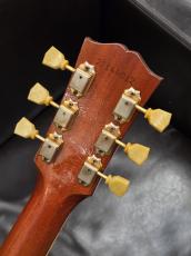 Gibson Murphy LAB 1960 Hummingbird Heritage Cherry Sunburst Light Aged_8