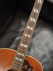 Gibson Murphy LAB 1960 Hummingbird Heritage Cherry Sunburst Light Aged_9