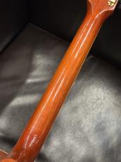 Gibson Murphy LAB 1960 Hummingbird Heritage Cherry Sunburst Light Aged_10