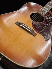 Gibson Murphy LAB 1960 Hummingbird Heritage Cherry Sunburst Light Aged_11