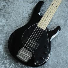 Sterling by MUSIC MAN Stingray  " Ray5 " - Black -【4.75kg】【#B216124】