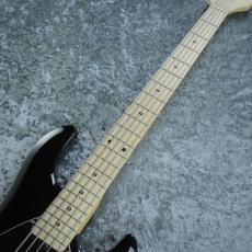 Sterling by MUSIC MAN Stingray  " Ray5 " - Black -【4.75kg】【#B216124】_5