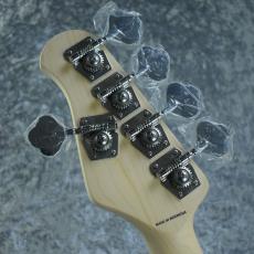 Sterling by MUSIC MAN Stingray  " Ray5 " - Black -【4.75kg】【#B216124】_7