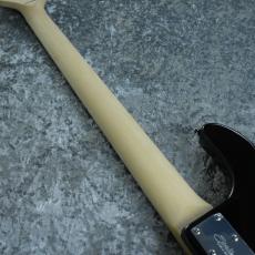 Sterling by MUSIC MAN Stingray  " Ray5 " - Black -【4.75kg】【#B216124】_8