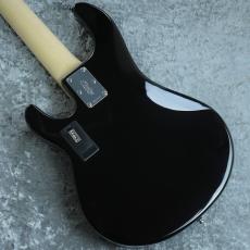 Sterling by MUSIC MAN Stingray  " Ray5 " - Black -【4.75kg】【#B216124】_9