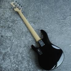 Sterling by MUSIC MAN Stingray  " Ray5 " - Black -【4.75kg】【#B216124】_10