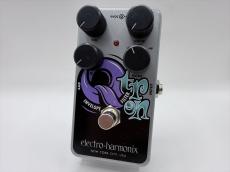 Electro-Harmonix Nano Q-Tron   -Envelope Controled Filter--