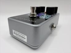 Electro-Harmonix Nano Q-Tron   -Envelope Controled Filter--_2