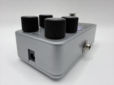 Electro-Harmonix Nano Q-Tron   -Envelope Controled Filter--_3