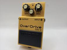 BOSS OD-3  -Over Drive-