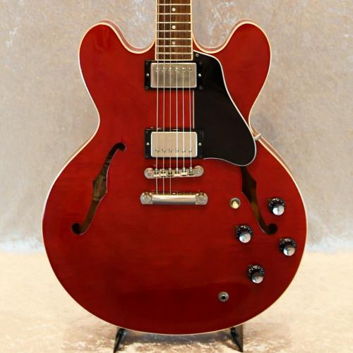 Gibson ES-335 Reissue