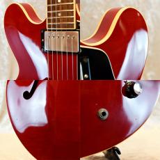 Gibson ES-335 Reissue_6