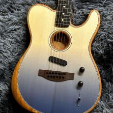 Fender FSR Acoustasonic Player Telecaster Sapphire Blue Fade【特価】【限定カラー】