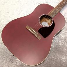 Gibson J-45 SPECIAL / WINE RED 【オール単板】