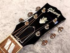 Gibson Southern Jumbo Original / Vintage Sunburst_5