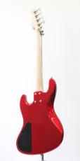 Sadowsky MetroLine ML21 VJ4 ASH / Solid Candy Apple Red Metallic High Polish / 3.71kg_6