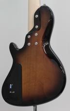 Sadowsky MetroLine ML24 SC5 Alder / '59 Burst Transparent High Polish / 3.77kg_7