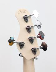 Sadowsky MetroLine ML24 SC5 Alder / '59 Burst Transparent High Polish / 3.77kg_9