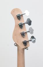 Sadowsky MetroLine ML21 VJ4 ALD / Solid Sage Green Metallic Satin / 3.55kg_7