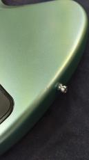 Sadowsky MetroLine ML21 VJ4 ALD / Solid Sage Green Metallic Satin / 3.55kg_9