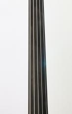 Sadowsky MetroLine ML24 MS5 ASH Fretless / Solid Dark Lake Placid Blue Metalic High Polish【5弦フレットレス】_6