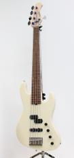 Sadowsky MetroLine ML21 VW5 ALD / Olympic White / 3.72kg【5弦PJ】_2