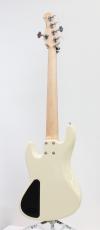 Sadowsky MetroLine ML21 VW5 ALD / Olympic White / 3.72kg【5弦PJ】_6