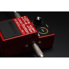 BOSS RC-1  Loop Station_2