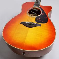 YAMAHA FSX825C AB_8