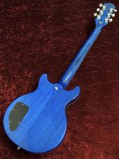 Epiphone Inspired by Gibson Les Paul Special Double Cut Figured Ocean Water_2