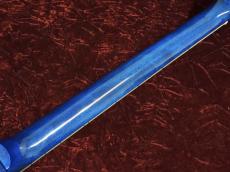 Epiphone Inspired by Gibson Les Paul Special Double Cut Figured Ocean Water_6