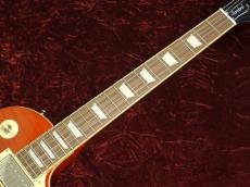 Epiphone Les Paul Standard 50s Figured Washed Cherry Sunburst #25101520551_4