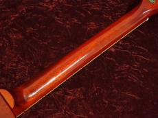 Epiphone Les Paul Standard 50s Figured Washed Cherry Sunburst #25101520551_5